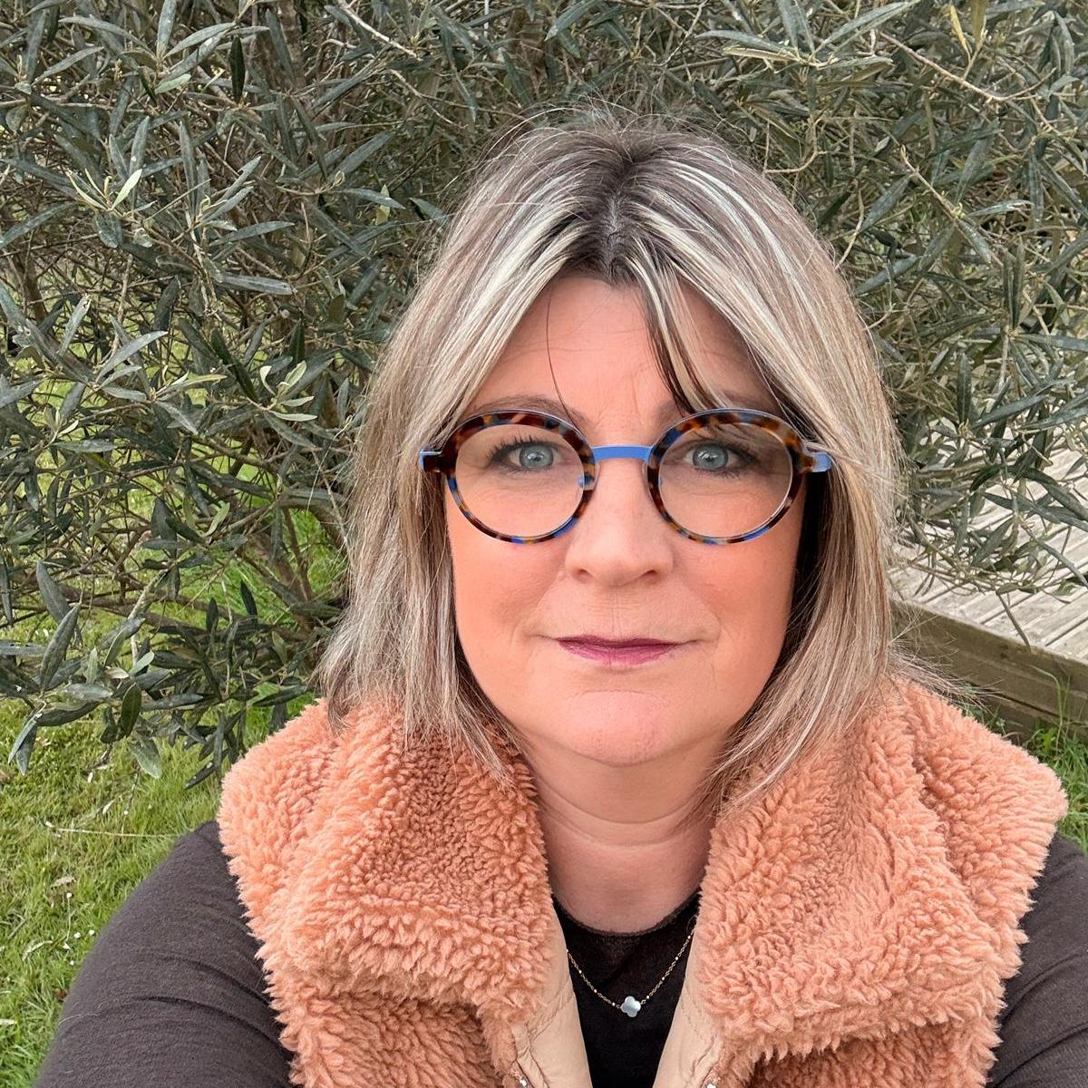 Christèle Reytier